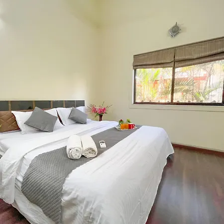 4Bhk Indus Villa Lonavala-3