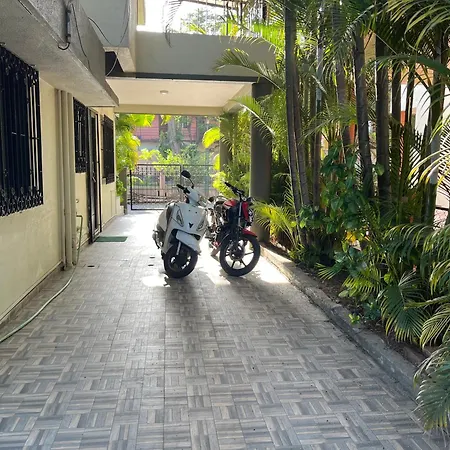 4Bhk Indus Villa Lonavala-2