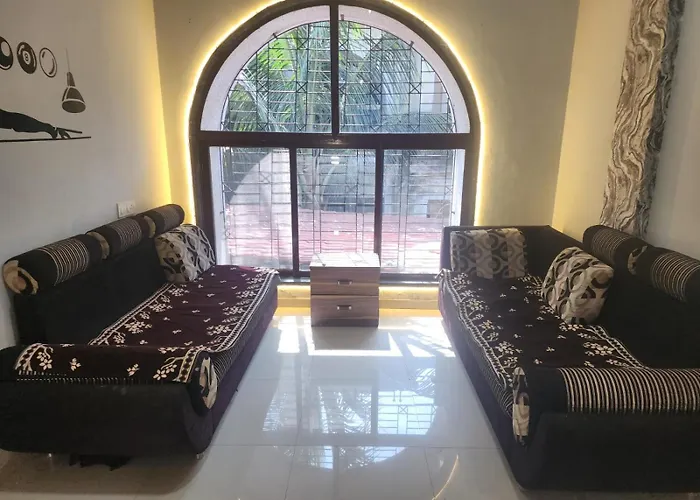 Alpha Villa L Swimming Pool L Bbq I Ac L 3Bhk Lonavala